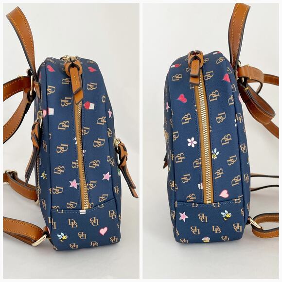 DOONEY & BOURKE Small Ronnie Backpack - Picture 6 of 14